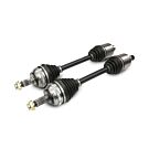 Insane shafts aandrijfas rechts 500 PK (Integra/Civic 98-01 Type R JDM 98 SPEC) | IS-012 | A4H-TECH.COM