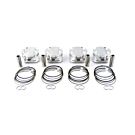 JE Pistons Forged zuigers 9.8:1 compressie (K20C FK2/FK8 motoren) | JE-35742XX | A4H-TECH.COM