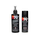 K&N filter cleaner/oil kit (Universeel) | 99-05003EU
