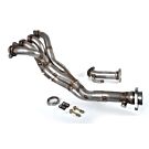 K-Tuned Tri-Y exhaust manifold 4-2-1 2.5'' steel (Civic/Integra 01-06 Type R) | KRH-RSX-409 | A4H-TECH.COM