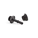 K-Tuned Brandstof Rail EFI kit (K20 motoren) | KT-KR-FRF-306