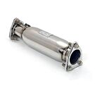 M2 Sport katalysator vervanger RVS (Prelude/Accord) | M2-RHD-PL92-SS | A4H-TECH.COM