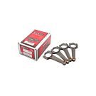 Manley 4340 Turbo tuff I-Beam drijfstangen en ARP625+ (B18A/B18B/B20B motoren)