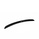 Maxton Design spoiler cap glans zwart (Accord 03-07 Type S) | MX-HO-AC-7-TYPE-S-CAP1-GB | A4H-TECH.COM