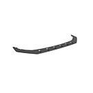 Maxton Design Street Pro Splitter voorzijde mat zwart (Honda Civic 2022+ 2.0 Turbo Type R FL5) | MX-HO-CI-11-TYPE-R-CNC-FD1B | A4H-TECH / ALL4HONDA.COM