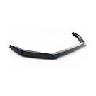 Maxton Design Splitter front V.1 gloss black (Honda Civic 2022+ 2.0 Turbo Type R FL5) | MX-HO-CI-11-TYPE-R-FD1-GB | A4H-TECH / ALL4HONDA.COM