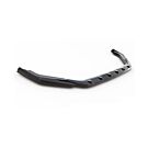 Maxton Design Splitter front V.3 gloss black (Honda Civic 2022+ 2.0 Turbo Type R FL5) | MX-HO-CI-11-TYPE-R-FD3-GB | A4H-TECH / ALL4HONDA.COM