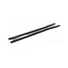 Maxton Design Side skirt diffusers V.1 gloss black (Honda Civic 2022+ 2.0 Turbo Type R FL5) | MX-HO-CI-11-TYPE-R-SD1-GB | A4H-TECH / ALL4HONDA.COM