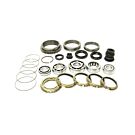 Mfactory versnellingsbak master rebuild kit (Prelude/Accord H22A Type R/Type S) | MF-MSK-SYN109E | A4H-TECH.COM