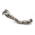 Invidia high flow 200 cpsi katalysator Ersatz/down pipe 76MM (Civic 2015+ Type R) | CHD-1501S | A4H-TECH.COM