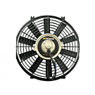 Mishimoto 12" slim fan (universal) | MMFAN-12 | A4H-TECH.COM