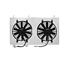 Mishimoto Aluminium Performance Slim fan Shroud Kit (Integra 95-00) | MMFS-INT-94 | A4H-TECH.COM