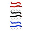 Mishimoto 2-Delige siliconen Radiateur slangen (Honda Civic 17-22 1.5 Turbo FK7) | MMHOSE-CIV-16-X | A4H-TECH / ALL4HONDA.COM