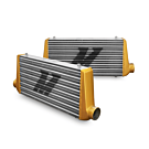 Mishimoto M-line Intercooler Eat Sleep Race Edition (universal) | MMINT-UMGA | A4H-TECH.COM