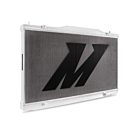 Mishimoto aluminium radiateur (Civic 2017+ 2.0 Type R Turbo FK8) | MMRAD-CTR-17 | A4H-TECH / ALL4HONDA.COM