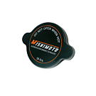 Mishimoto high pressure radiator cap (Large) | MMRC-13L | A4H-TECH.COM