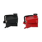 Mishimoto coolant expansion tank aluminium (Honda Civic 17-21 2.0 Type R FK8) | MMRT-CTR-17E | A4H-TECH / ALL4HONDA.COM
