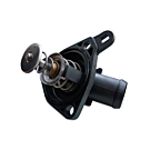 Mishimoto Race Thermostaat (Civic 01-06 Type R/Integra 01-06 Type R) | MMTS-RSX-02 | A4H-TECH.COM