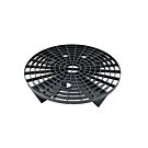 H-Gear autowas emmer gridd guard / grind zeef 235mm (universeel) | HG-MC-MOGG104 | A4H-TECH / ALL4HONDA.COM