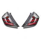Mugen LED achterlichten (Civic 2017+ FK6/FK7/FK8) | 33500-XNCF-K0S0 | A4H-TECH / ALL4HONDA.COM