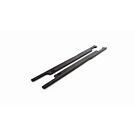 Maxton Design  side skirt diffusers V.2 glans zwart (Honda Accord 03-07 MK7 Type-S) | MX-HO-AC-7-TYPE-S-SD2-GB | A4H-TECH / ALL4HONDA.COM