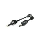 H-Gear aandrijfas AT (Honda Civic 01-06 1.4/1.6/1.7) | HG-EP2-AX-AT-X | A4H-TECH / ALL4HONDA.COM
