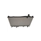 OEM Honda Radiateur (MT) (Honda Civic 01-06 2drs) | 19010-PMM-A02 | A4H-TECH / ALL4HONDA.COM