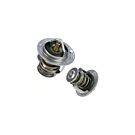 OEM Honda Thermostat (Honda Civic 01-06 4drs) | 19301-PZA-305 | A4H-TECH / ALL4HONDA.COM