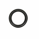 OEM Honda drive shaft seal left 35x76x8mm (Civic 06-11) | 91205-PWR-003 | A4H-TECH