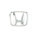 OEM Honda H-logo voorzijde (Civic/CRX/Shuttle) | 75700-SH3-000 | A4H-TECH.COM