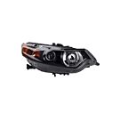 OEM Honda Koplamp rechts HID Pre-Facelift (Honda Accord 08-11 4drs/tourer) | 33101-TL0-G13 | A4H-TECH / ALL4HONDA.COM