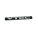 OEM Honda ''DOHC VTEC'' stickers (Civic/CRX/Del sol) | 75727-S02-A11ZA | A4H-TECH.COM
