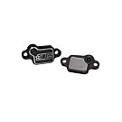 Drag Cartel aluminium ketting geleider (Civic/Integra/Accord 01-12 Type R)