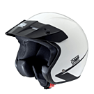 OMP Helm Open Face Star (universal) | SC607XX | A4H-TECH.COM