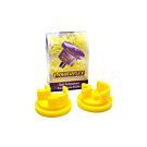 PowerfleX versnellingsbak motorsteun PU inserts (Civic/Integra 01-06 Type R) | PFF25-312 | A4H-TECH.COM