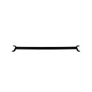 H-Gear aluminium strut bar front/upper side (Civic/CRX/Del Sol/Integra) | HG-STR-CV88-FU-B | A4H-TECH.COM