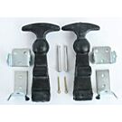QSP Laderaum haken buchse groß (universal) | QB.HOOD_63 | A4H-TECH.COM