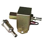 QSP Brandstofpomp square 90lph (universeel) | QP_40107 | A4H-TECH.COM