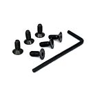 QSP steering wheel mounting set (universal) | QS.N-BOLTS | A4H-TECH.COM