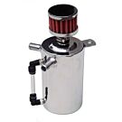 QSP catch tank oil 0.5L incl. filter (universal) | QTANK_10 | A4H-TECH.COM