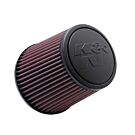 K&N performance air filter 76mm (universal) | RE-0930 | A4H-TECH.COM