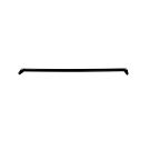 H-Gear aluminium strut bar front/upper side (Civic/CRX/Del Sol/Integra) | HG-STR-CV88-FU-B | A4H-TECH.COM