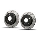 RPB grooved brak discs rear (Integra 01-06 DC5) | RPB-R-404 | A4H-TECH / ALL4HONDA.COM