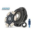 RPC Stage 3 6-puck Koppelingset (B-serie motoren) | RPC-4213-S3