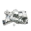 Beck / Arnley aluminium sump (Civic 2015+ Type R Turbo FK2/FK8/FL5)