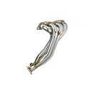 Skunk2 Alpha series 4-1 Exhaust manifold stainless steel 2.5'' (Mazda MX-5 2016+ ND 2.0) | 412-10-2000 | A4H-TECH / ALL4HONDA.COM