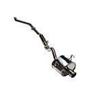 SRS auspuffanlage G35 Edelstahl (Civic 01-06 non Type R) | SRS-CBS-CV013DEP2-G35 | A4H-TECH.COM