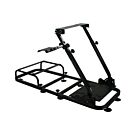Game simulator set incl. foldable seat (universal) | AUS-SS-PLAY | A4H-TECH.COM