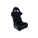H-Gear Kuipstoel Type BS7 zwart (universeel)