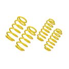 ST suspension Verlagingsveren 30/30mm (Accord 03-07 2.4i/ 2.2 CDTi) | ST28250047
